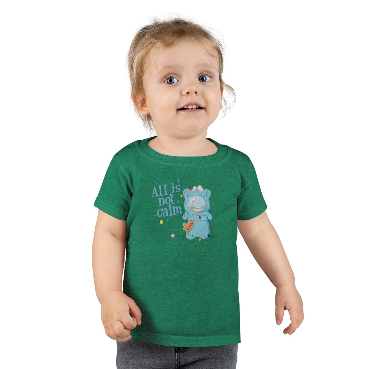 The Clark Toddler T-shirt