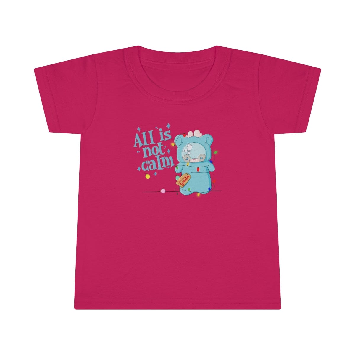 The Clark Toddler T-shirt