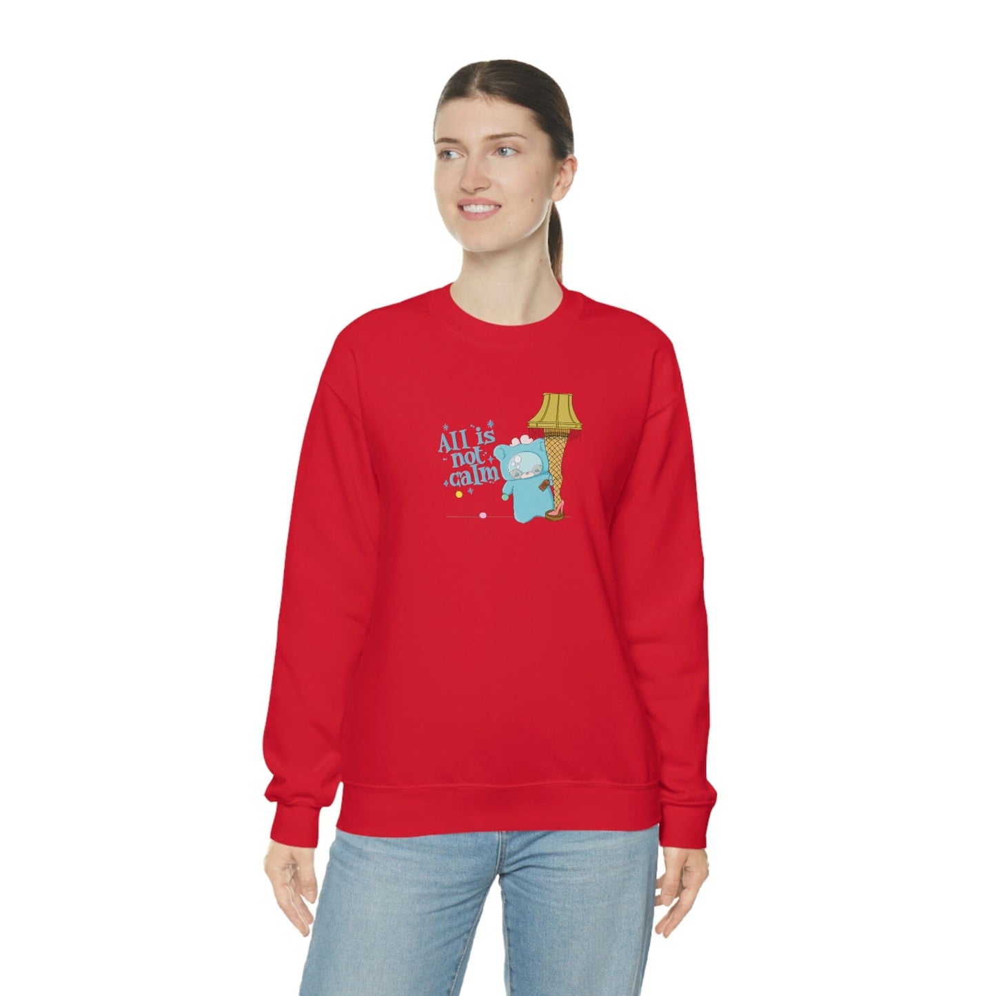 The Tag Katie Sweatshirt