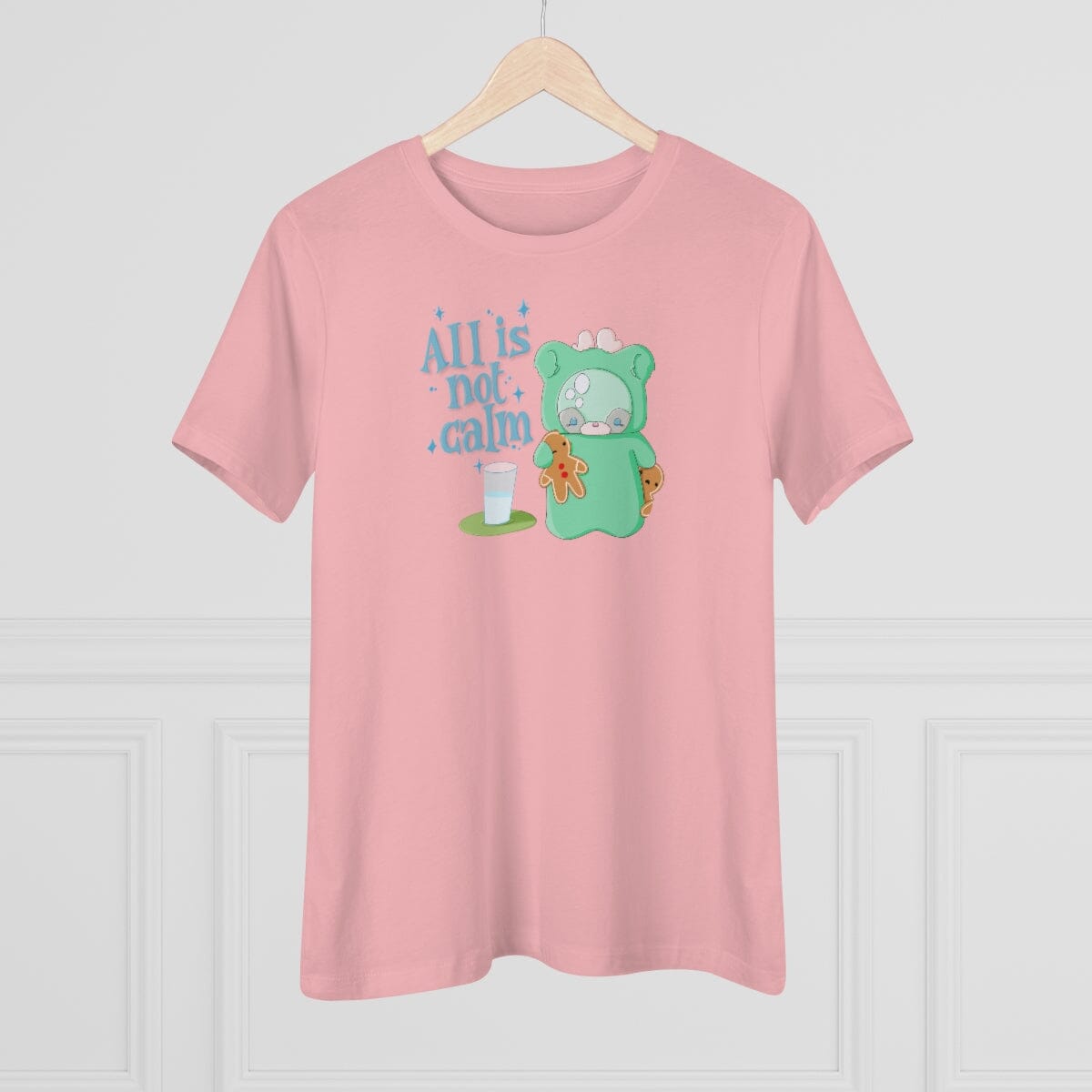 The Griswold Women's Tee