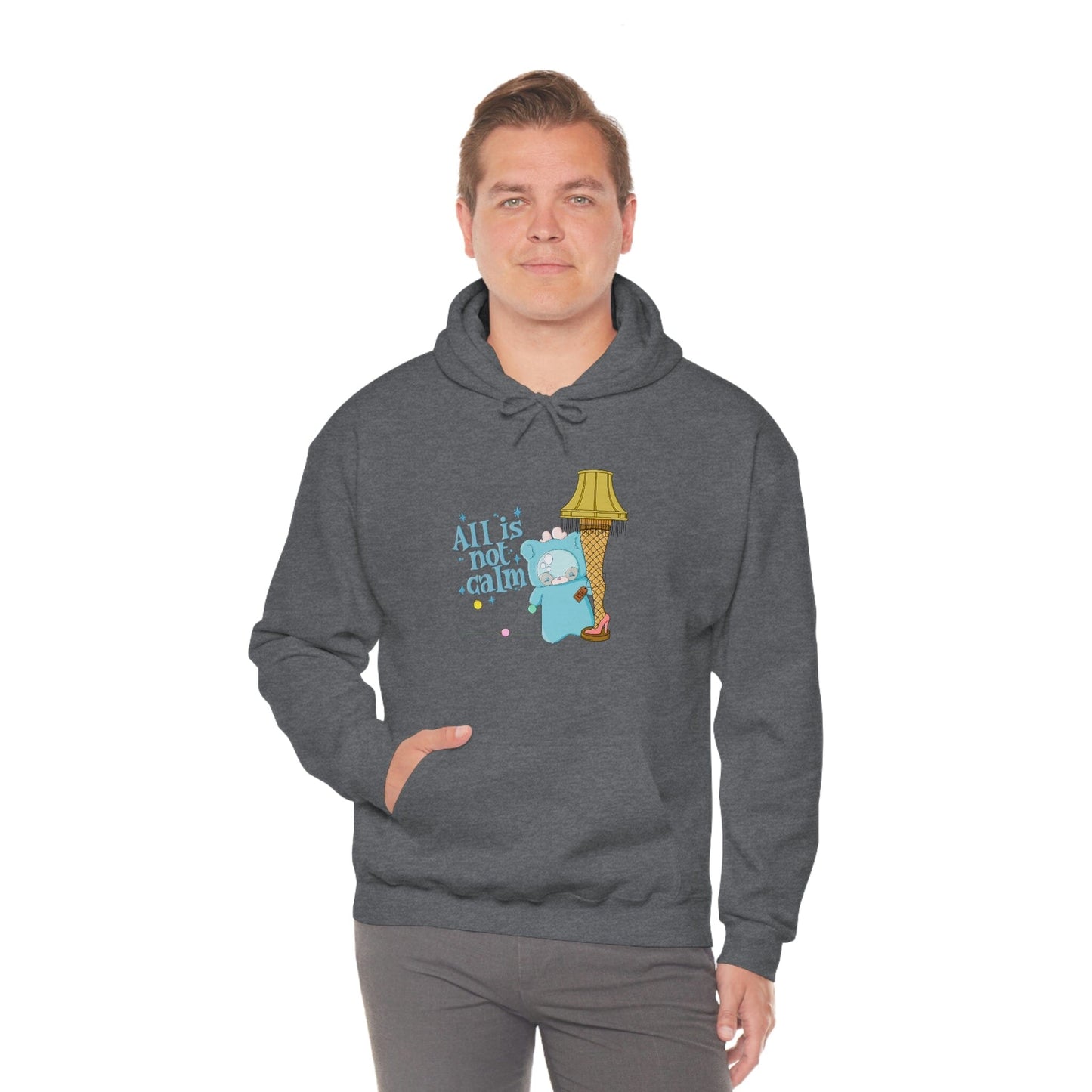 The Tag Katie Hoodie