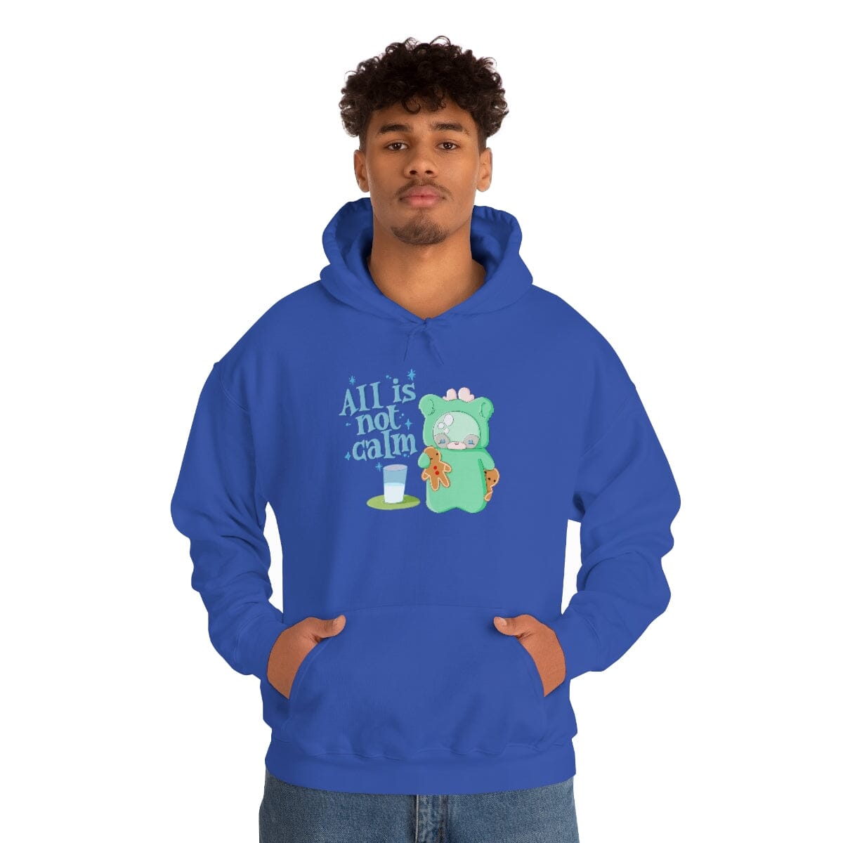 The Griswold Hoodie