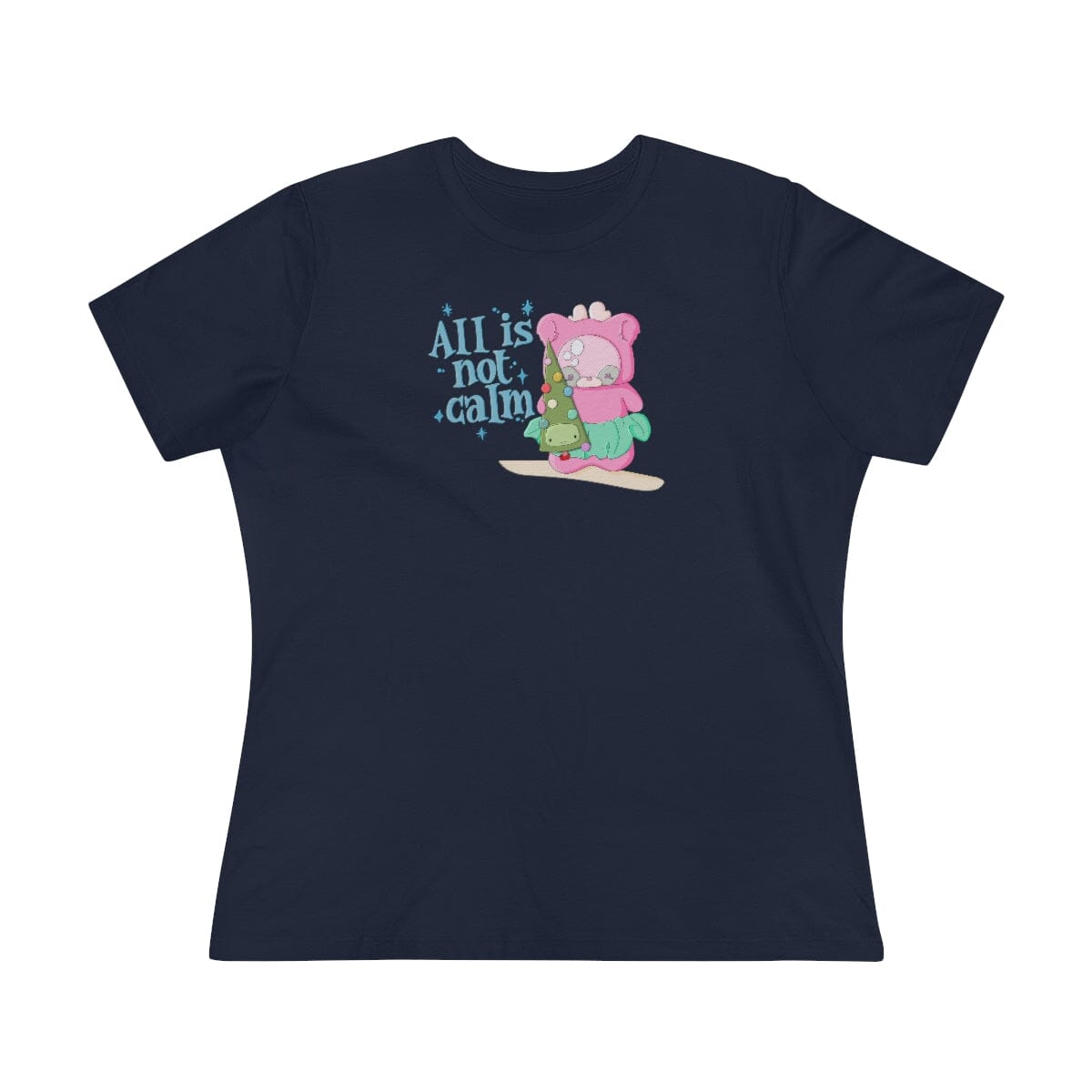 The Ralphie Women's Tee