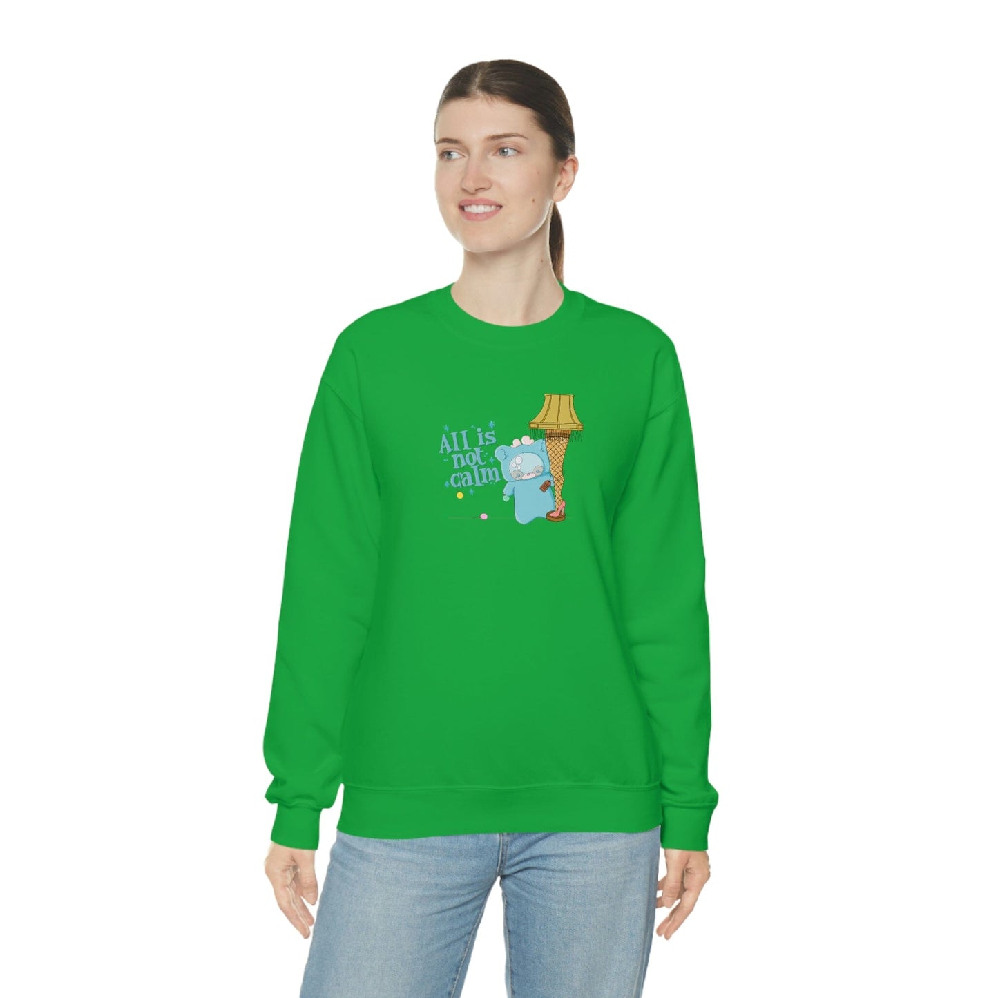 The Tag Katie Sweatshirt