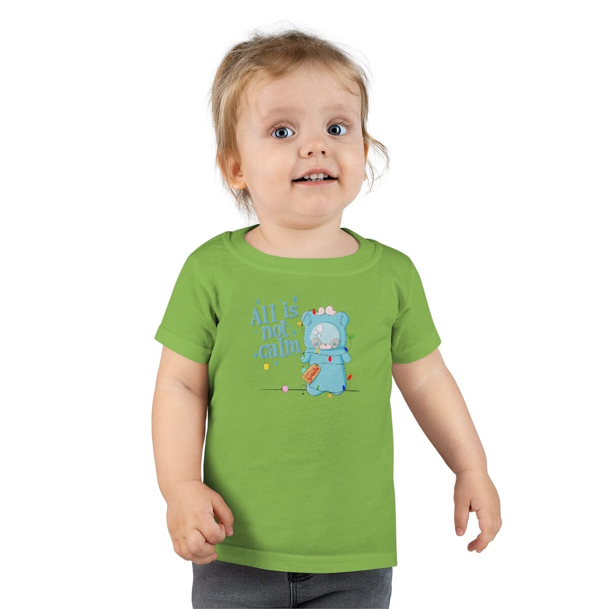 The Clark Toddler T-shirt