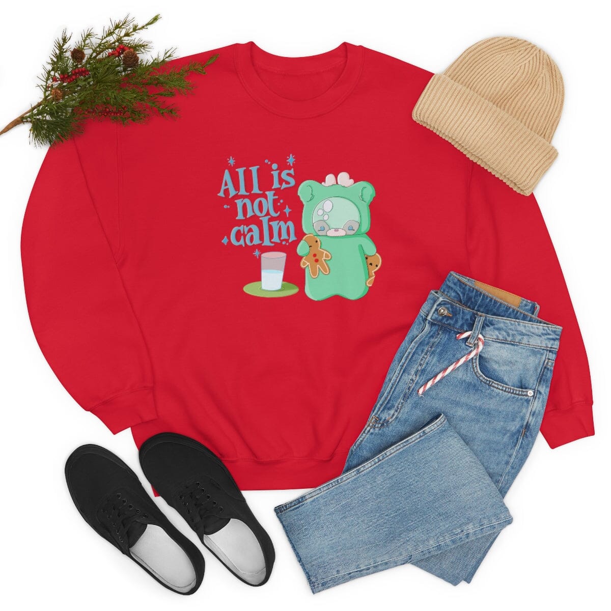 The Griswold Sweatshirt