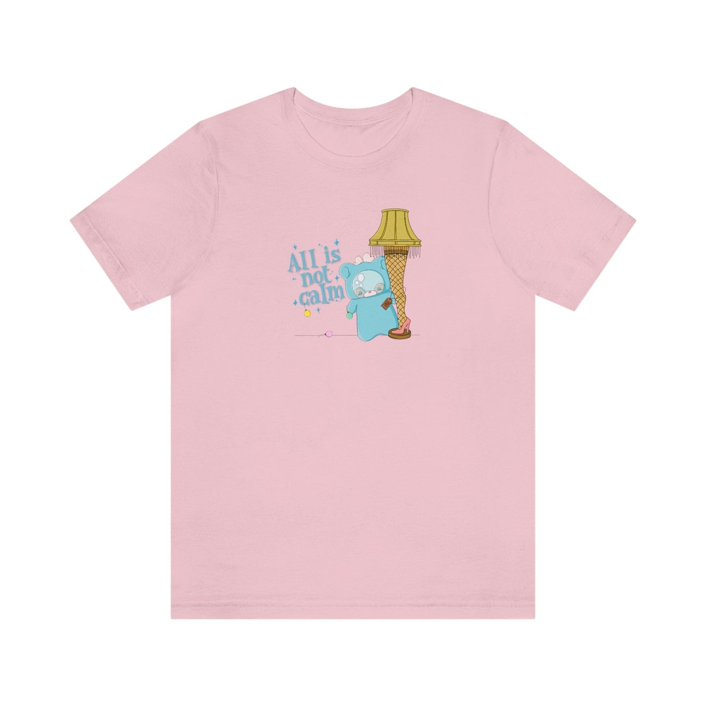 The Tag Katie Unisex Tee