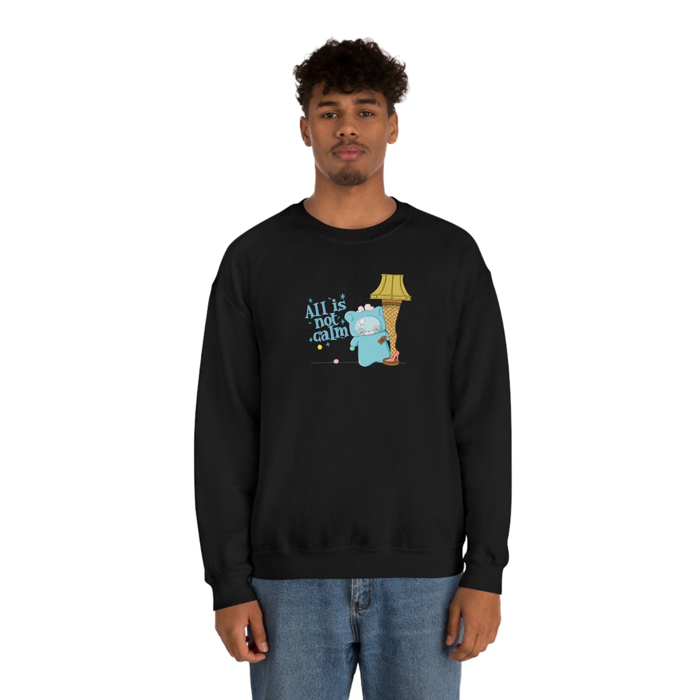 The Tag Katie Sweatshirt