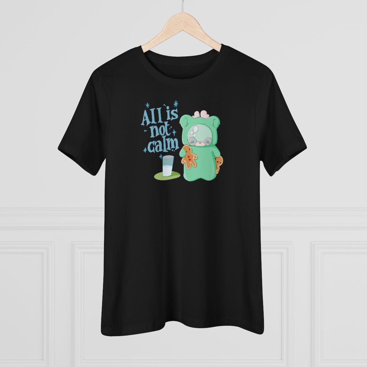 The Griswold Women's Tee