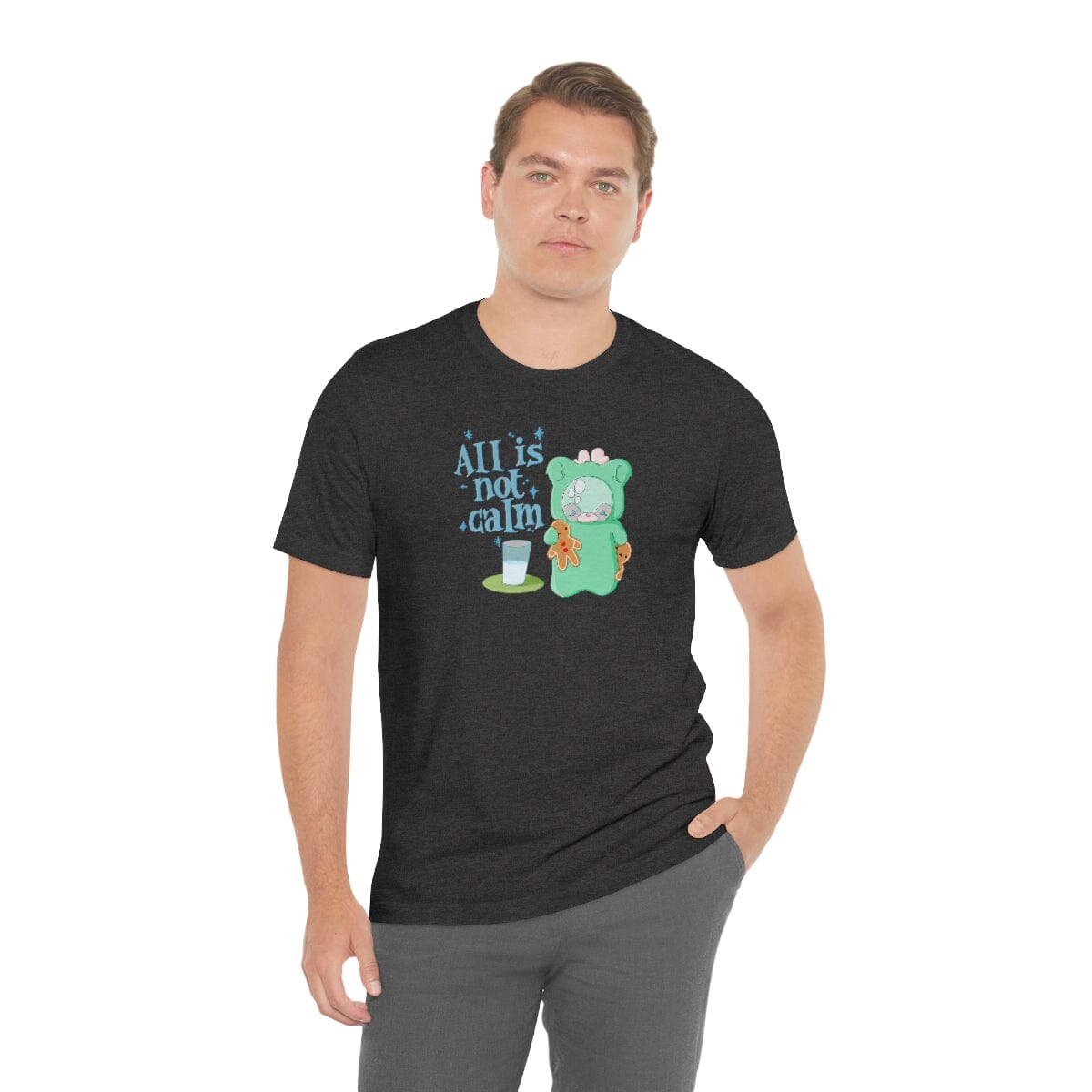 The Griswold Unisex Tee