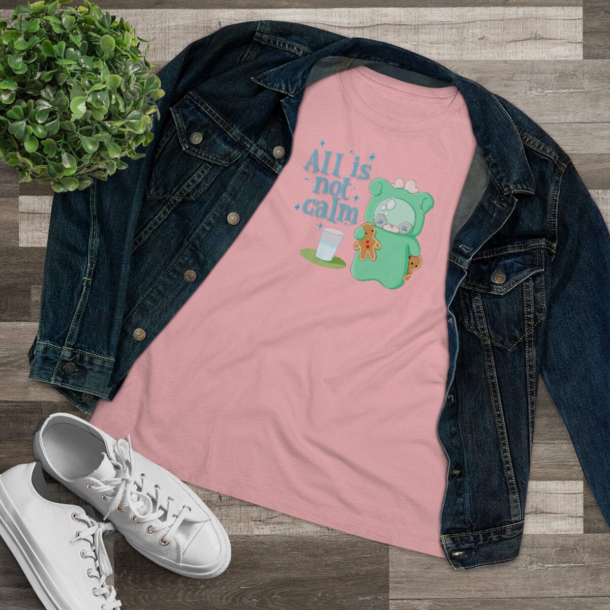 The Griswold Women's Tee