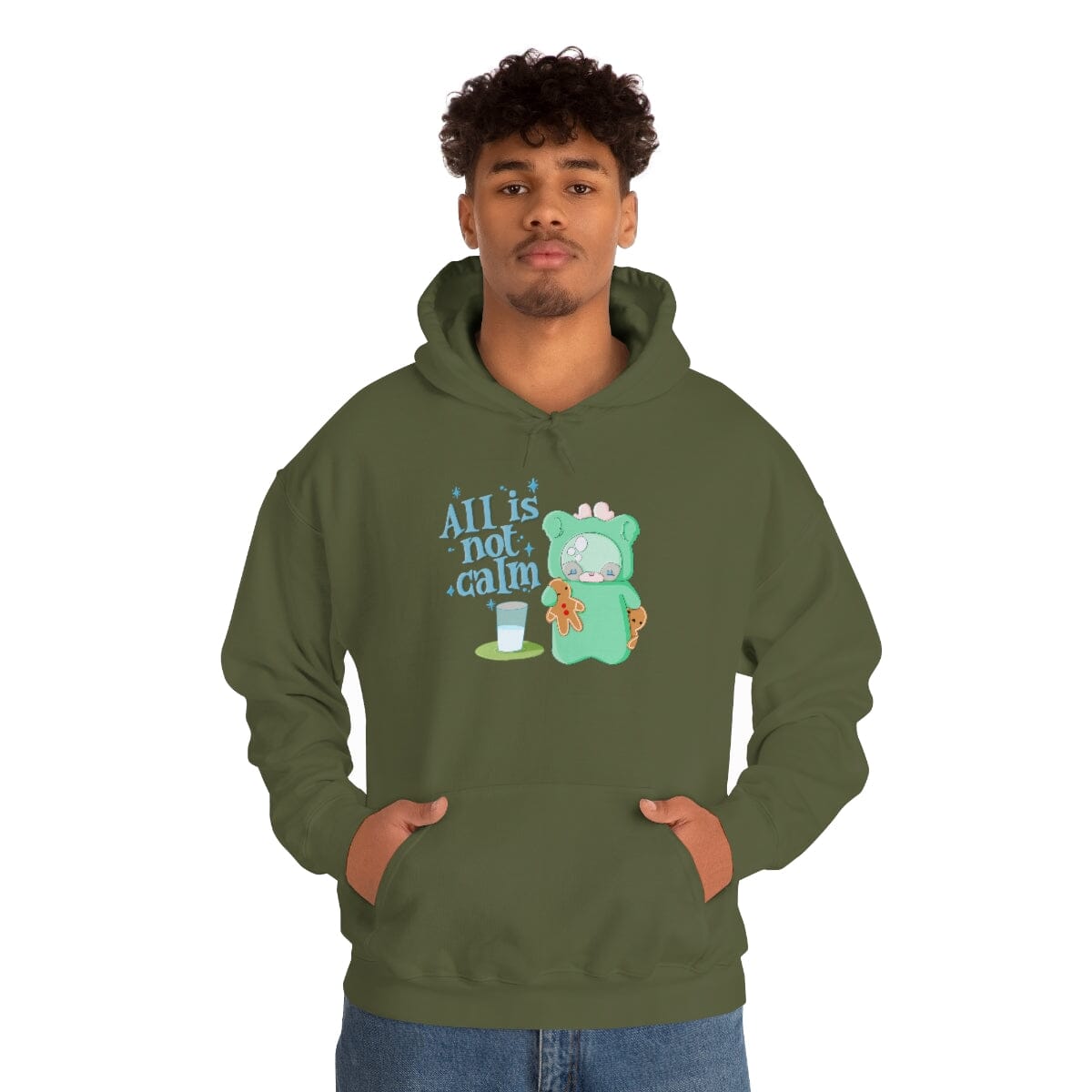 The Griswold Hoodie