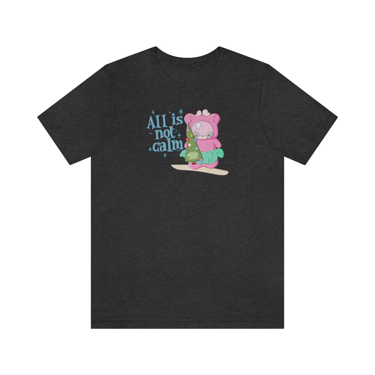 The Ralphie Unisex Tee
