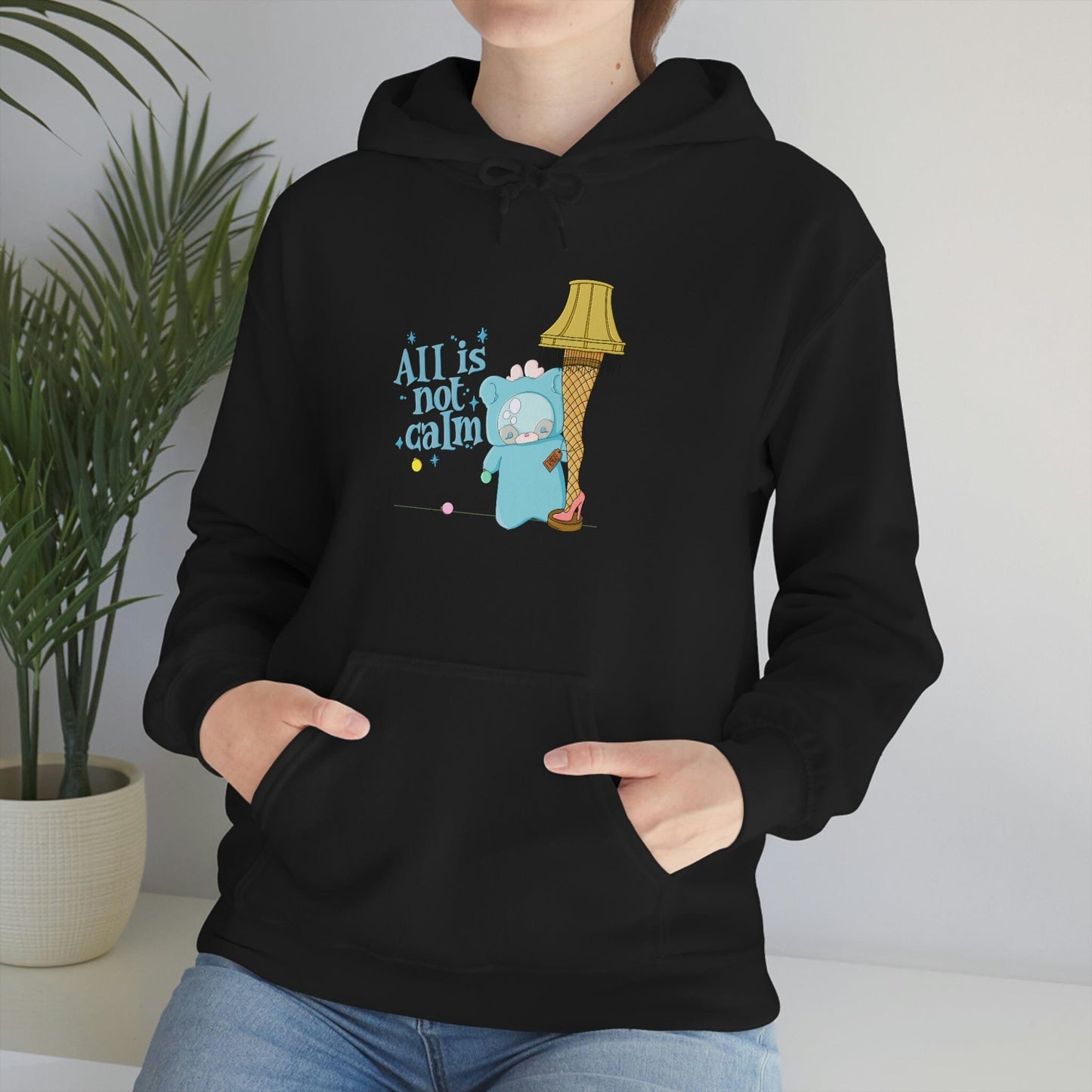 The Tag Katie Hoodie