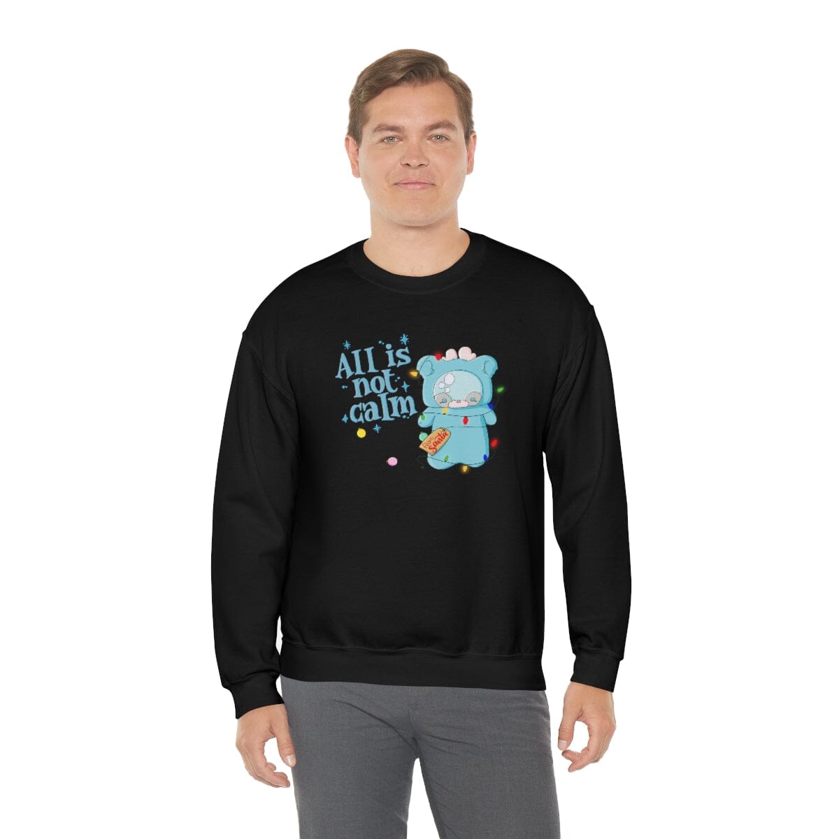 The Clark Sweatshirt