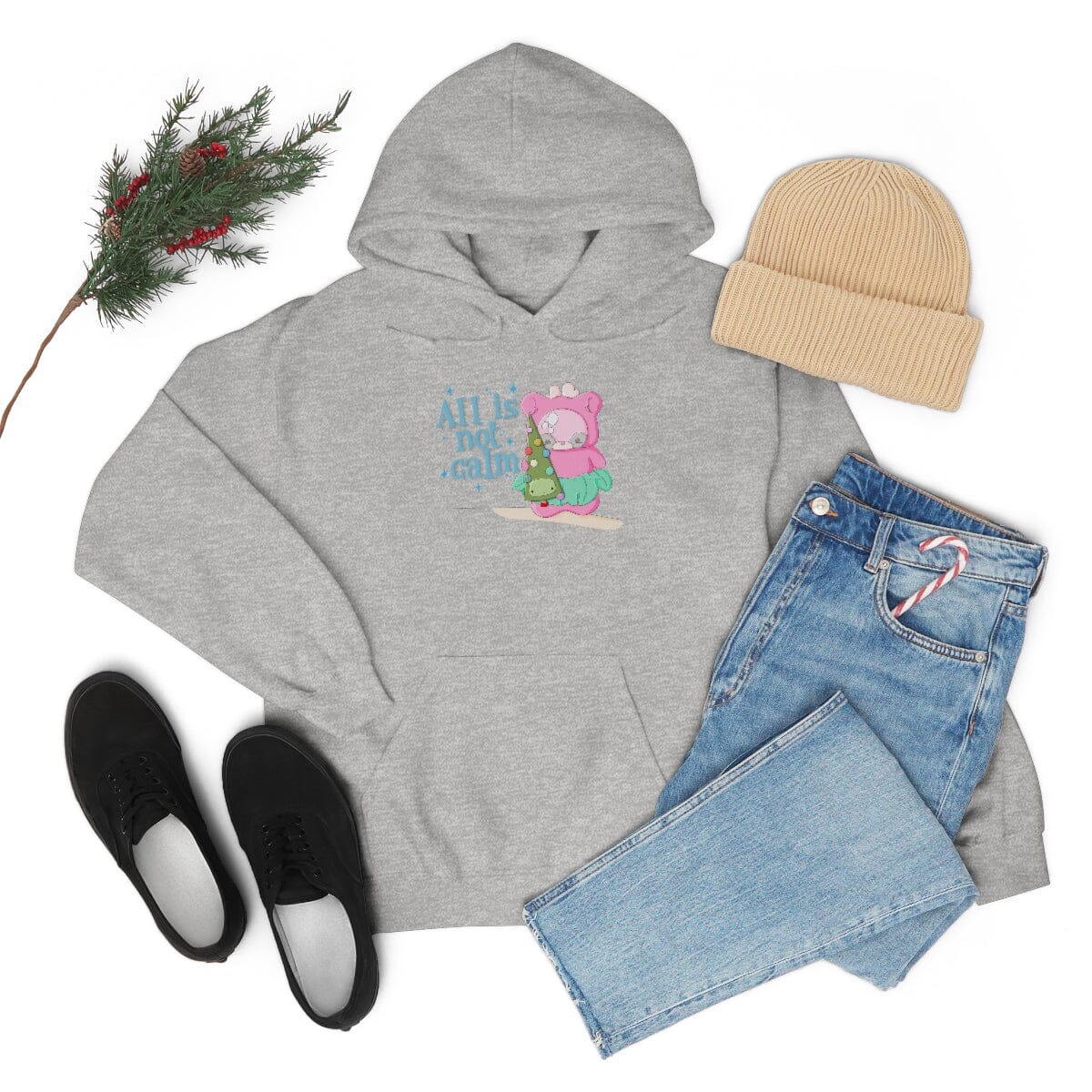 The Ralphie Hoodie