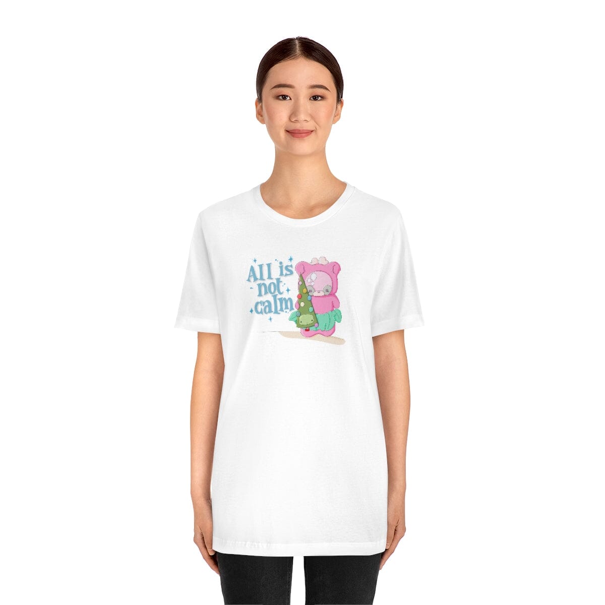 The Ralphie Unisex Tee