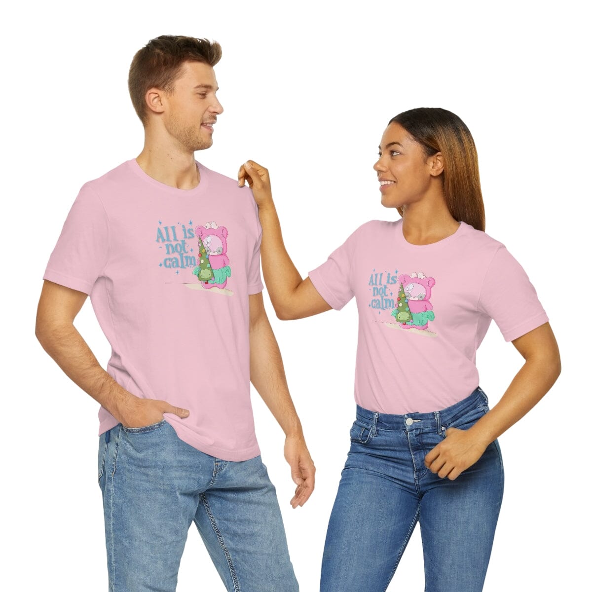 The Ralphie Unisex Tee