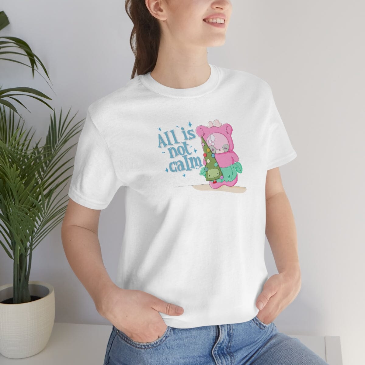 The Ralphie Unisex Tee