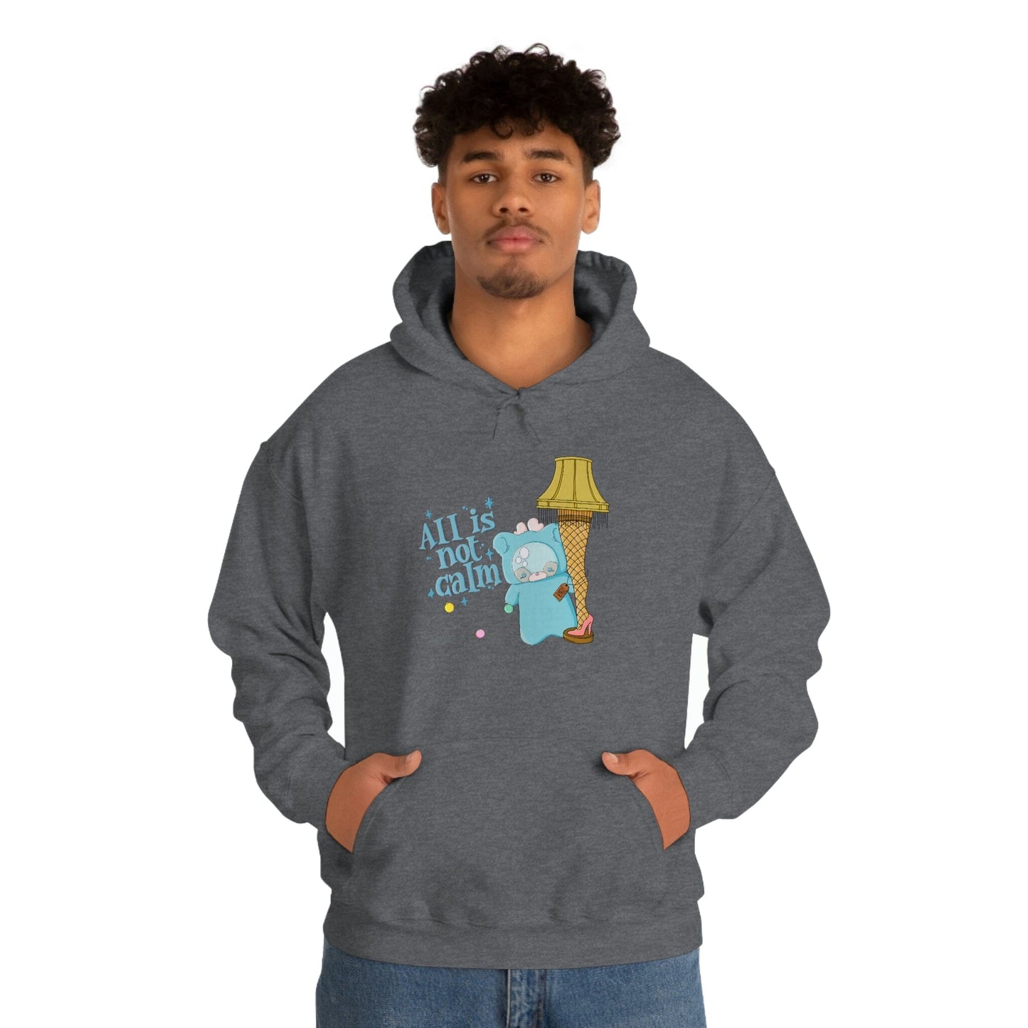 The Tag Katie Hoodie
