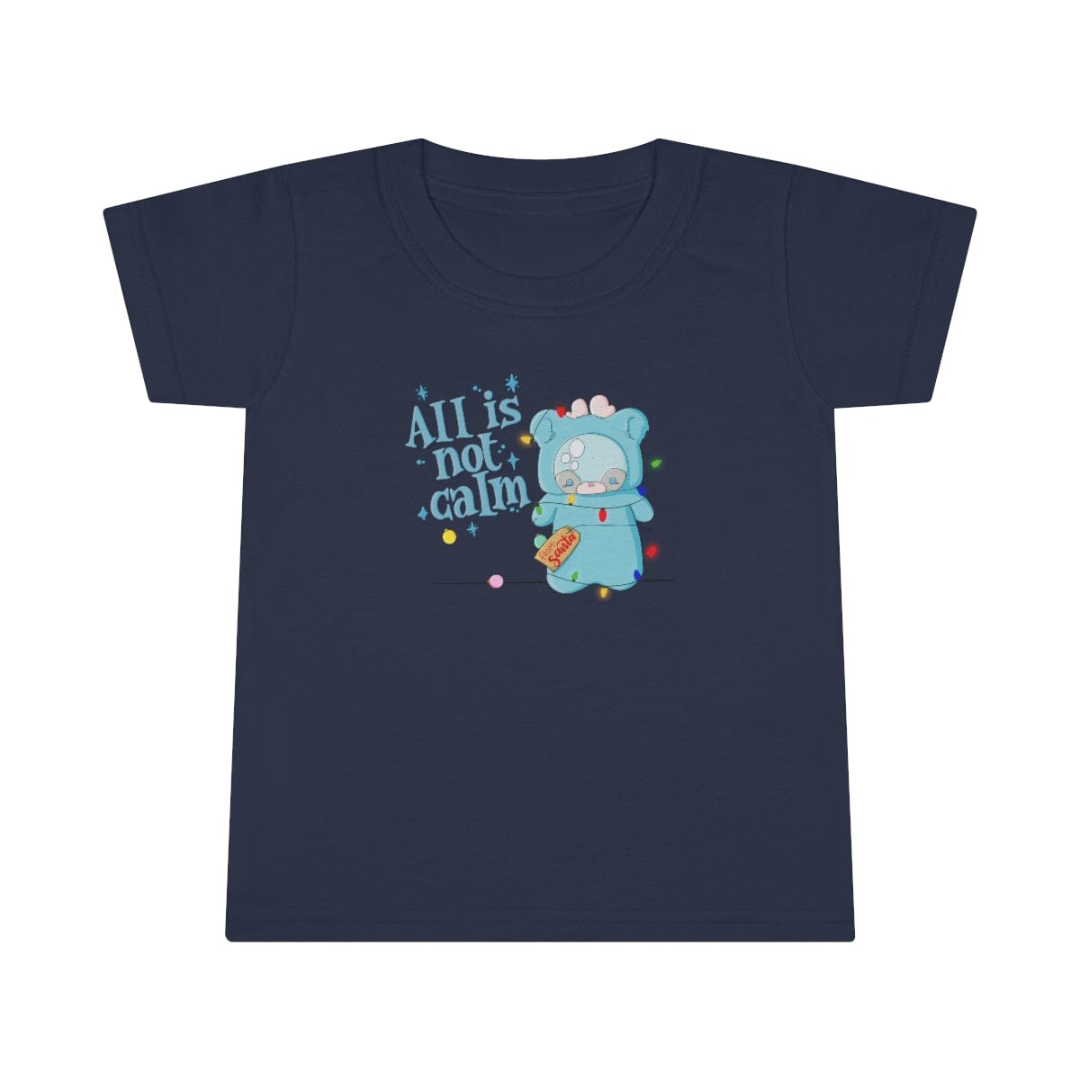 The Clark Toddler T-shirt
