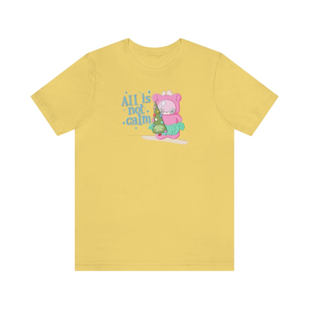 The Ralphie Unisex Tee