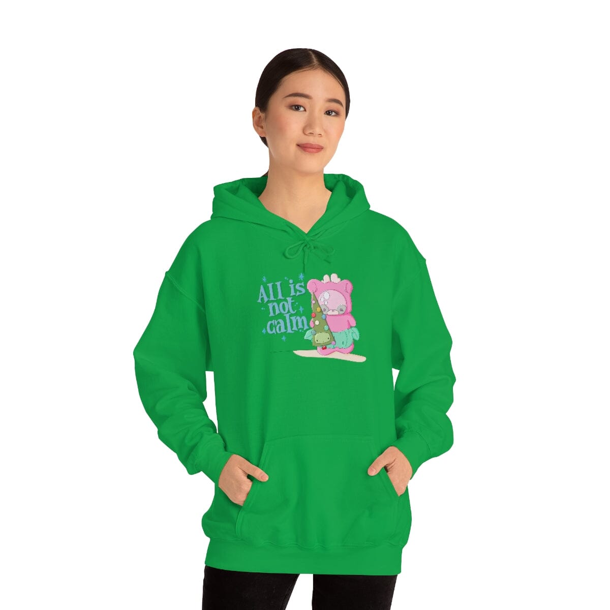 The Ralphie Hoodie