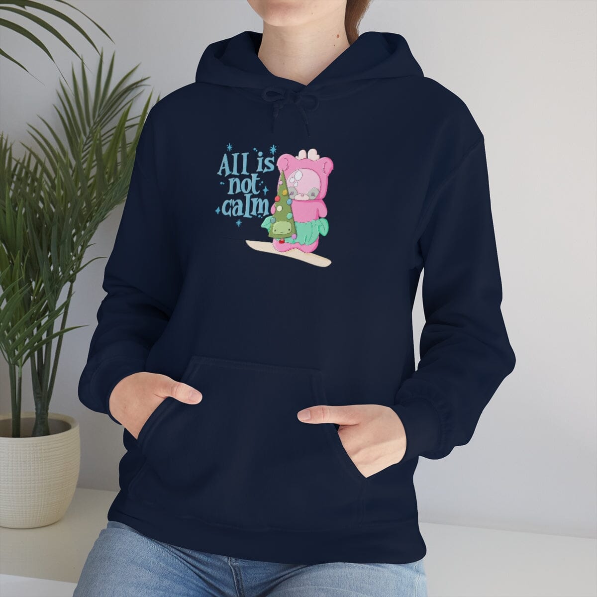 The Ralphie Hoodie