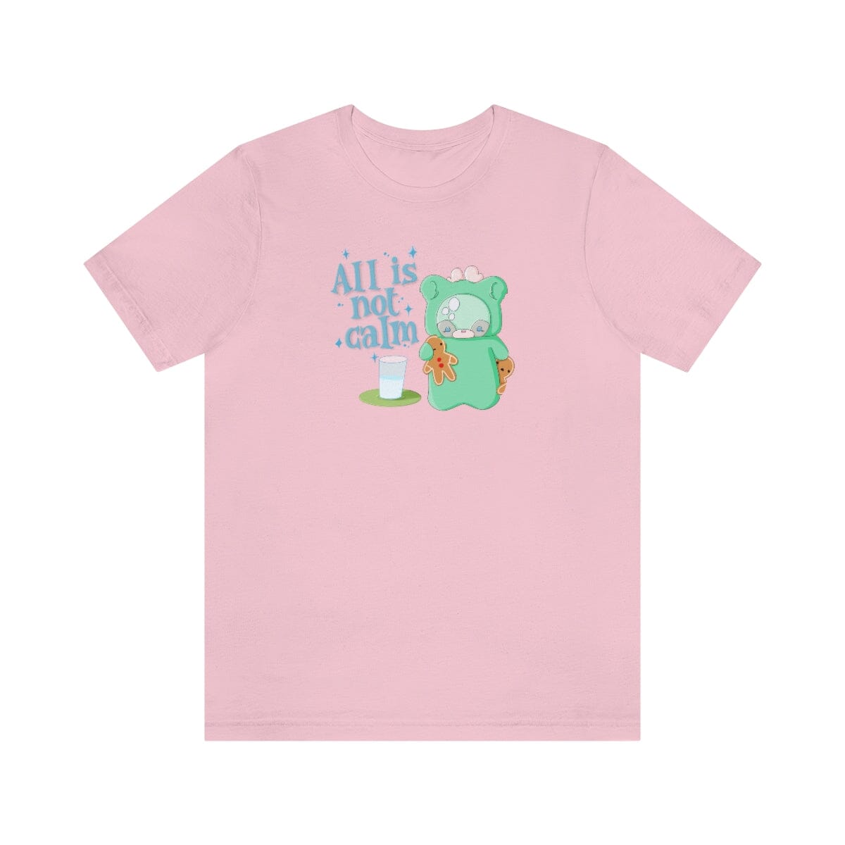 The Griswold Unisex Tee
