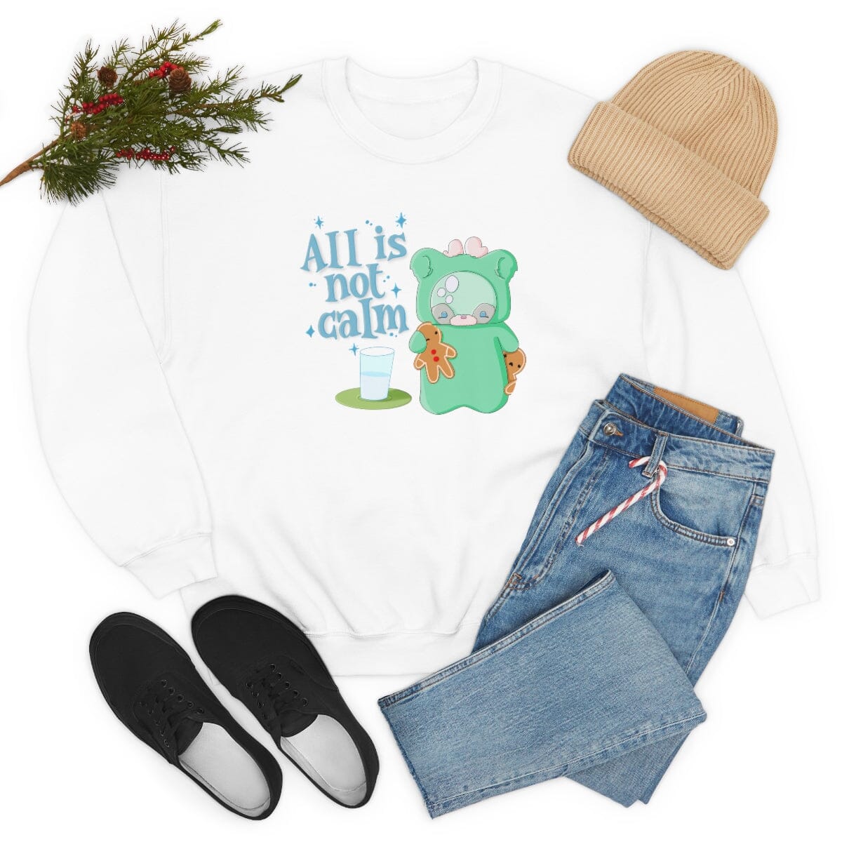 The Griswold Sweatshirt