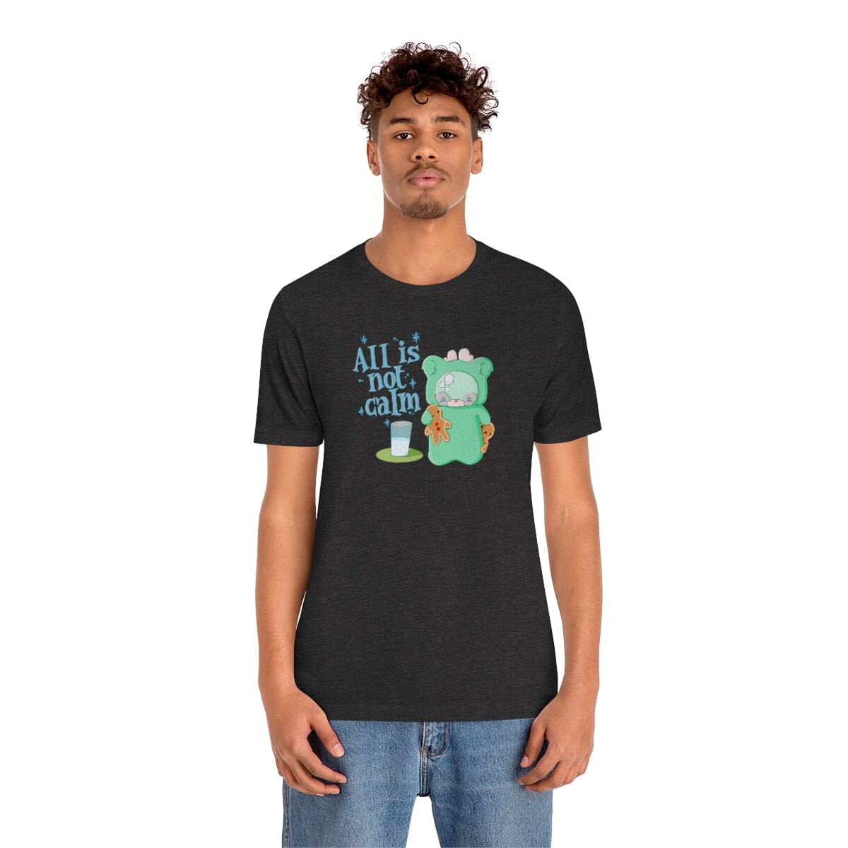 The Griswold Unisex Tee