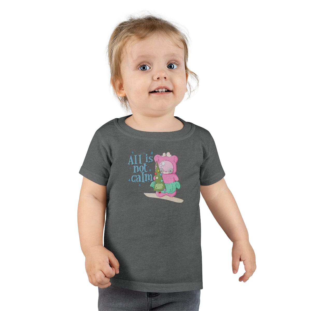 The Ralphie Toddler T-shirt