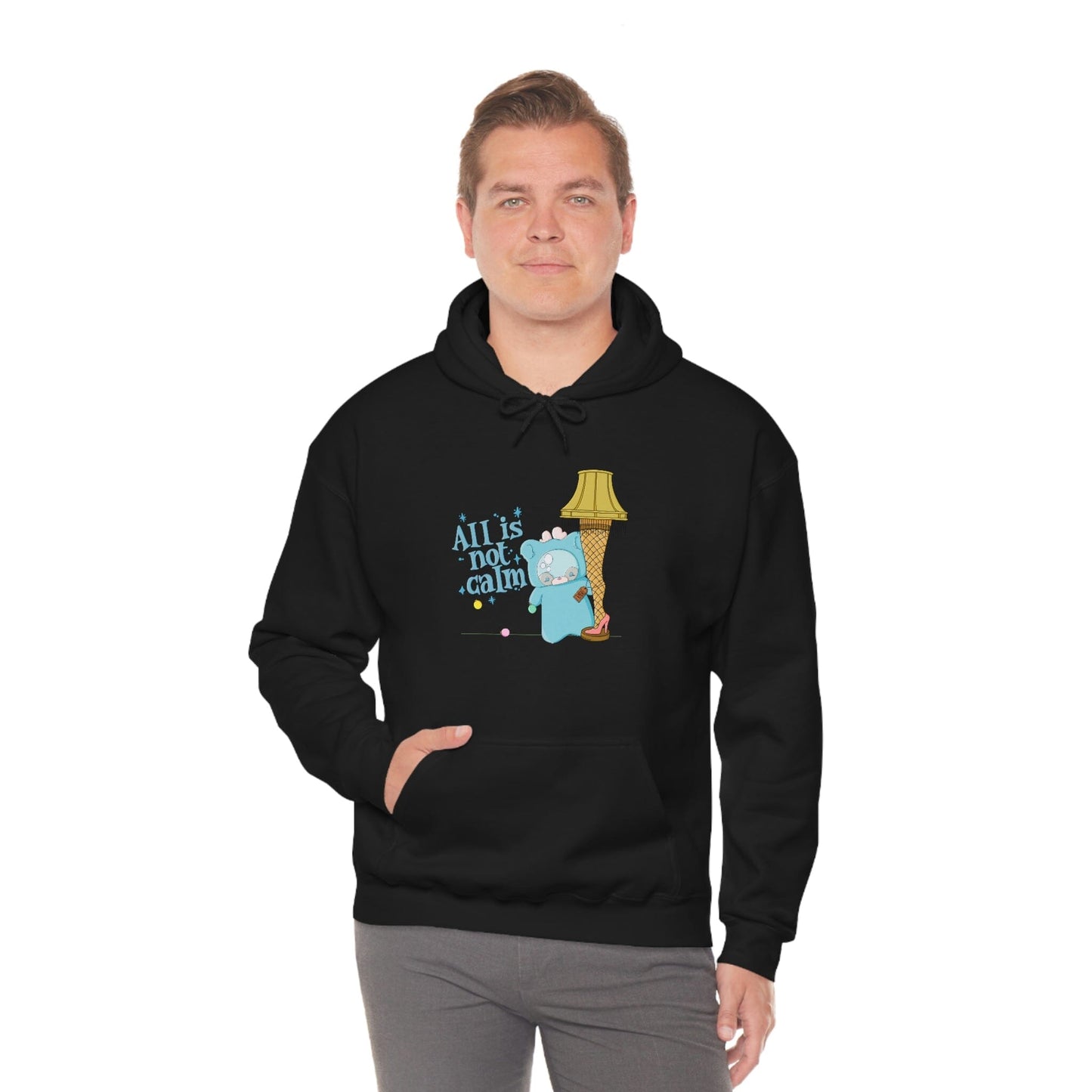 The Tag Katie Hoodie