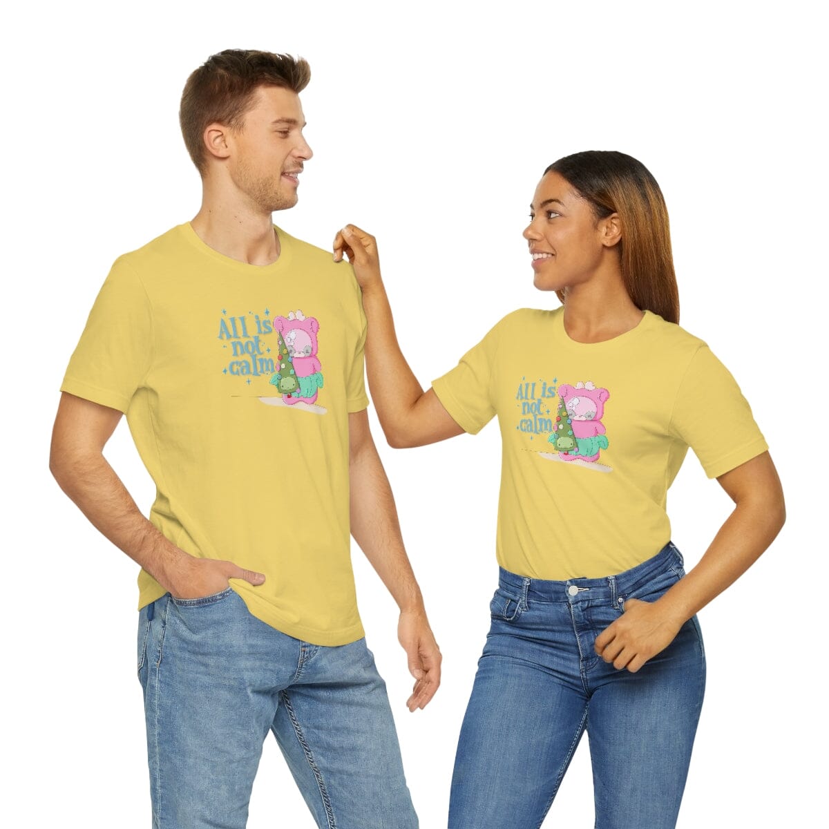 The Ralphie Unisex Tee