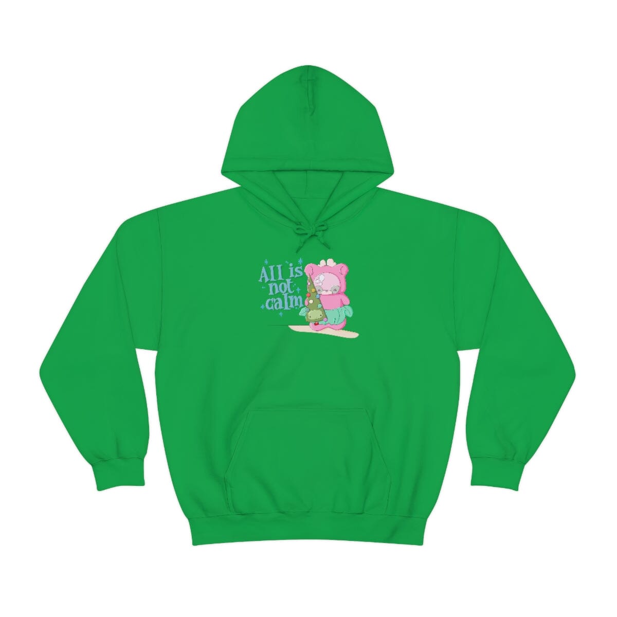 The Ralphie Hoodie