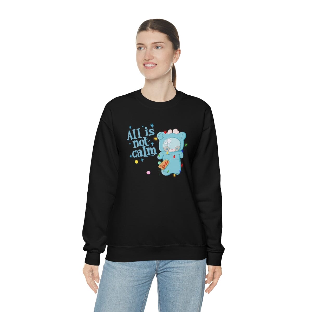 The Clark Sweatshirt