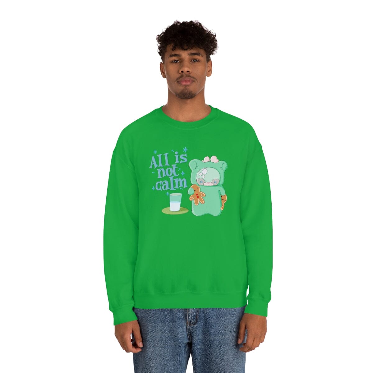 The Griswold Sweatshirt