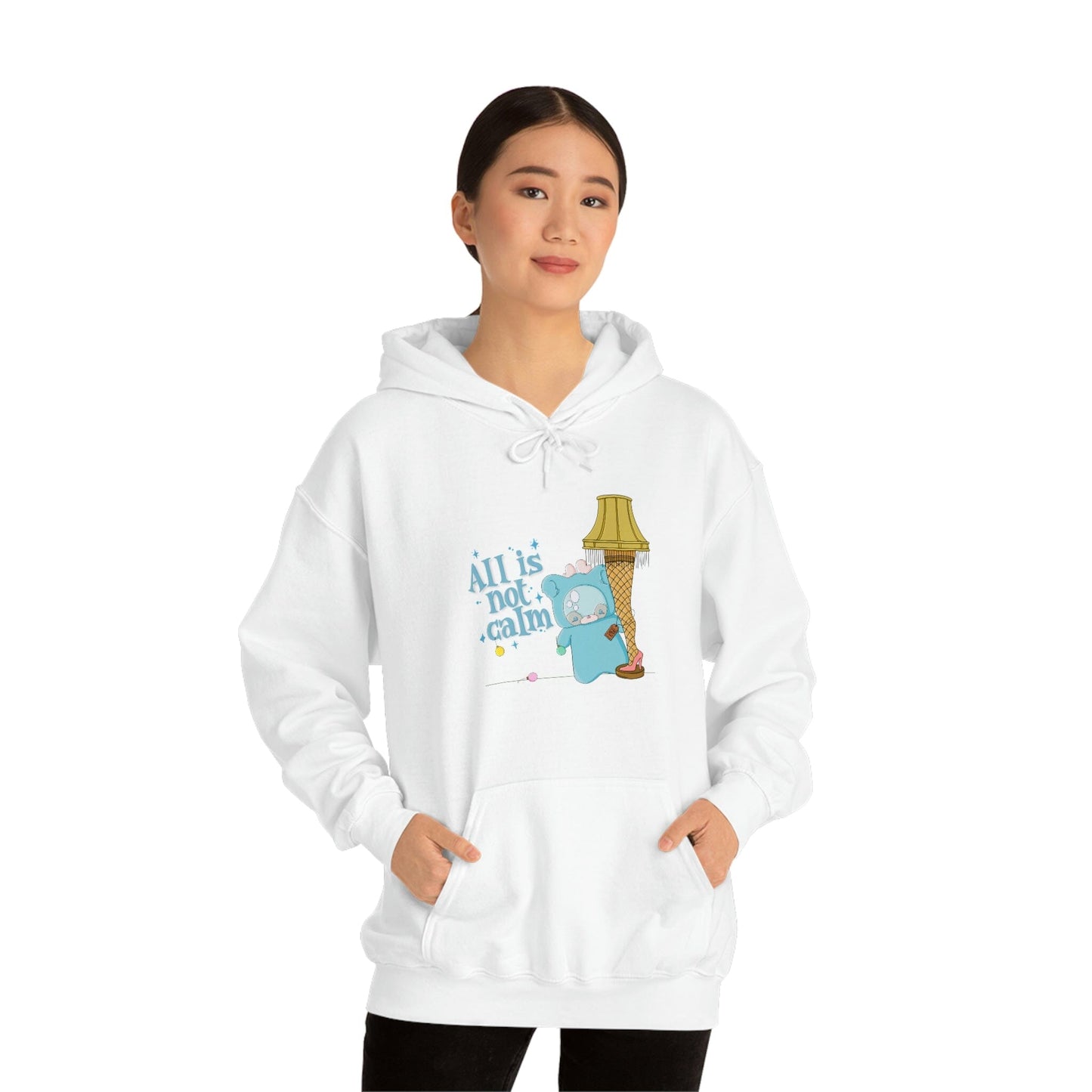 The Tag Katie Hoodie