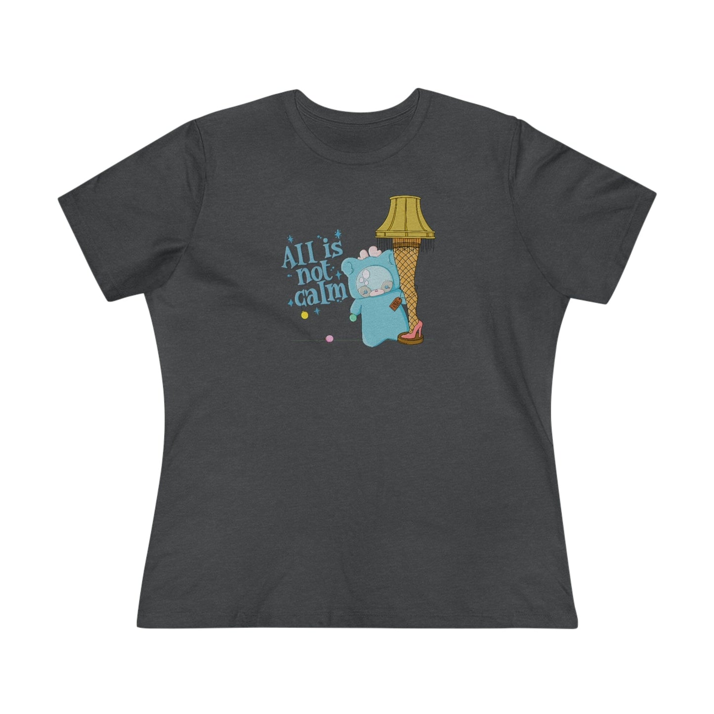 The Tag Katie Women's Tee