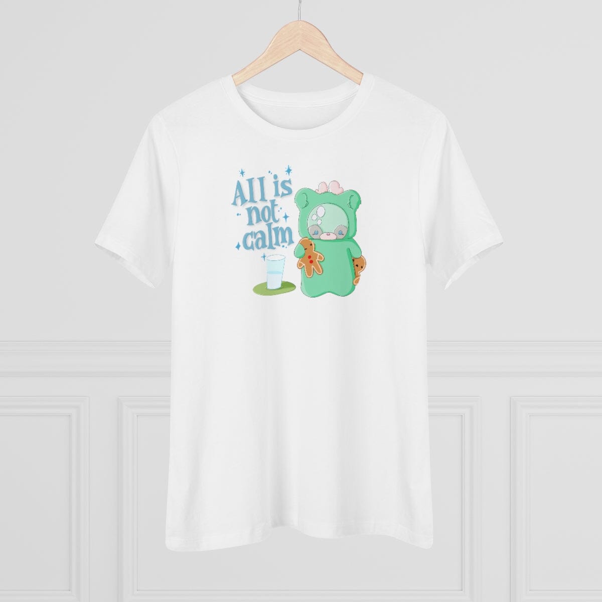 The Griswold Women's Tee