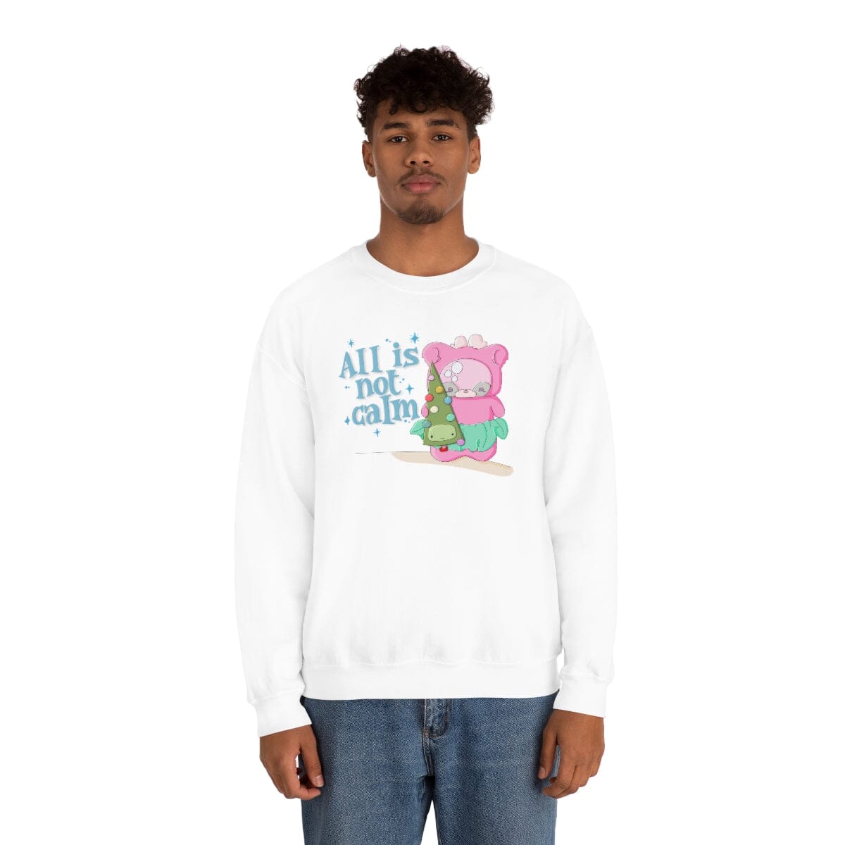The Ralphie Sweatshirt