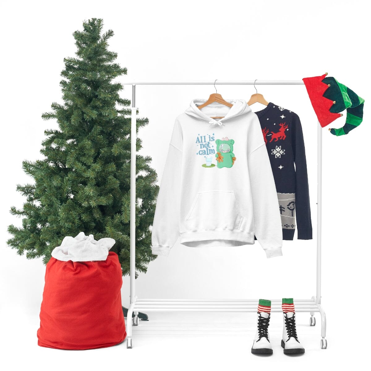 The Griswold Hoodie