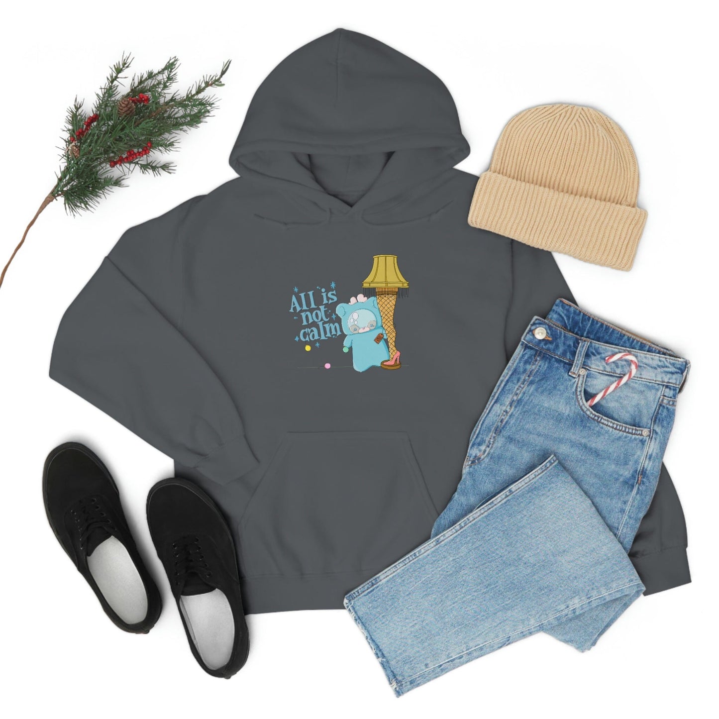 The Tag Katie Hoodie