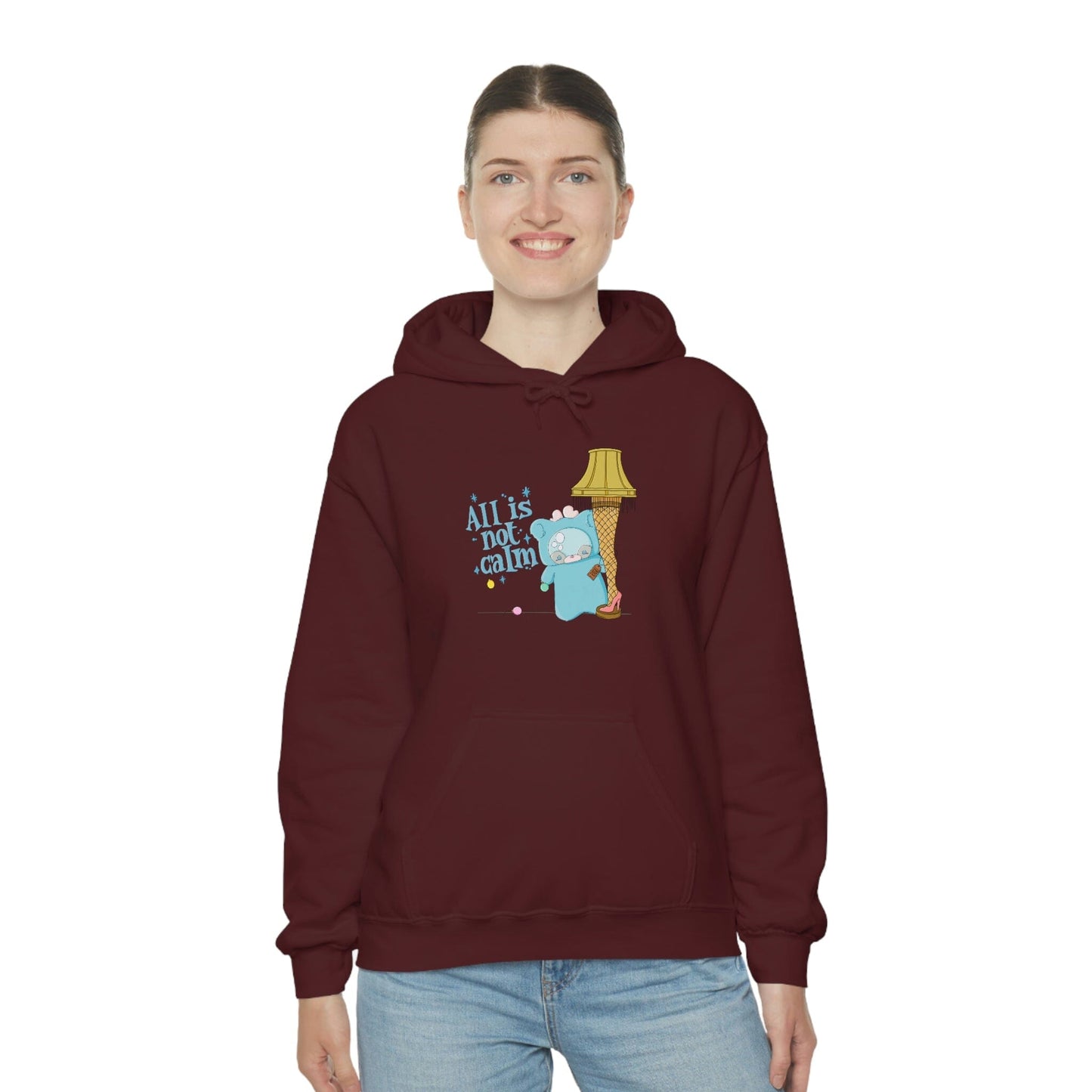 The Tag Katie Hoodie