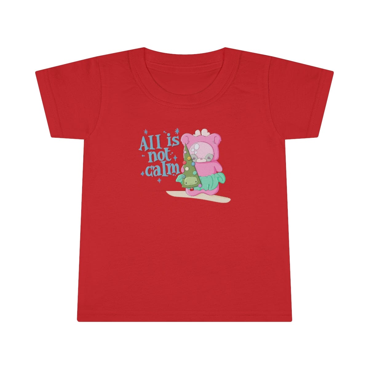 The Ralphie Toddler T-shirt