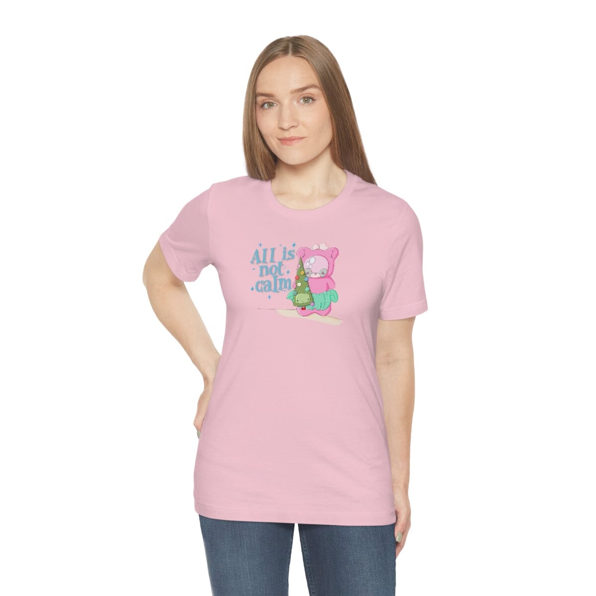 The Ralphie Unisex Tee