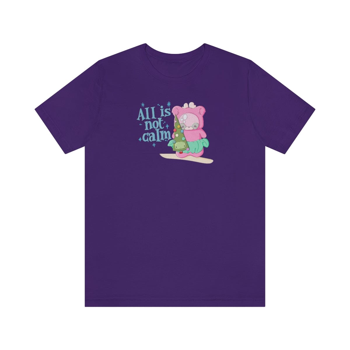 The Ralphie Unisex Tee