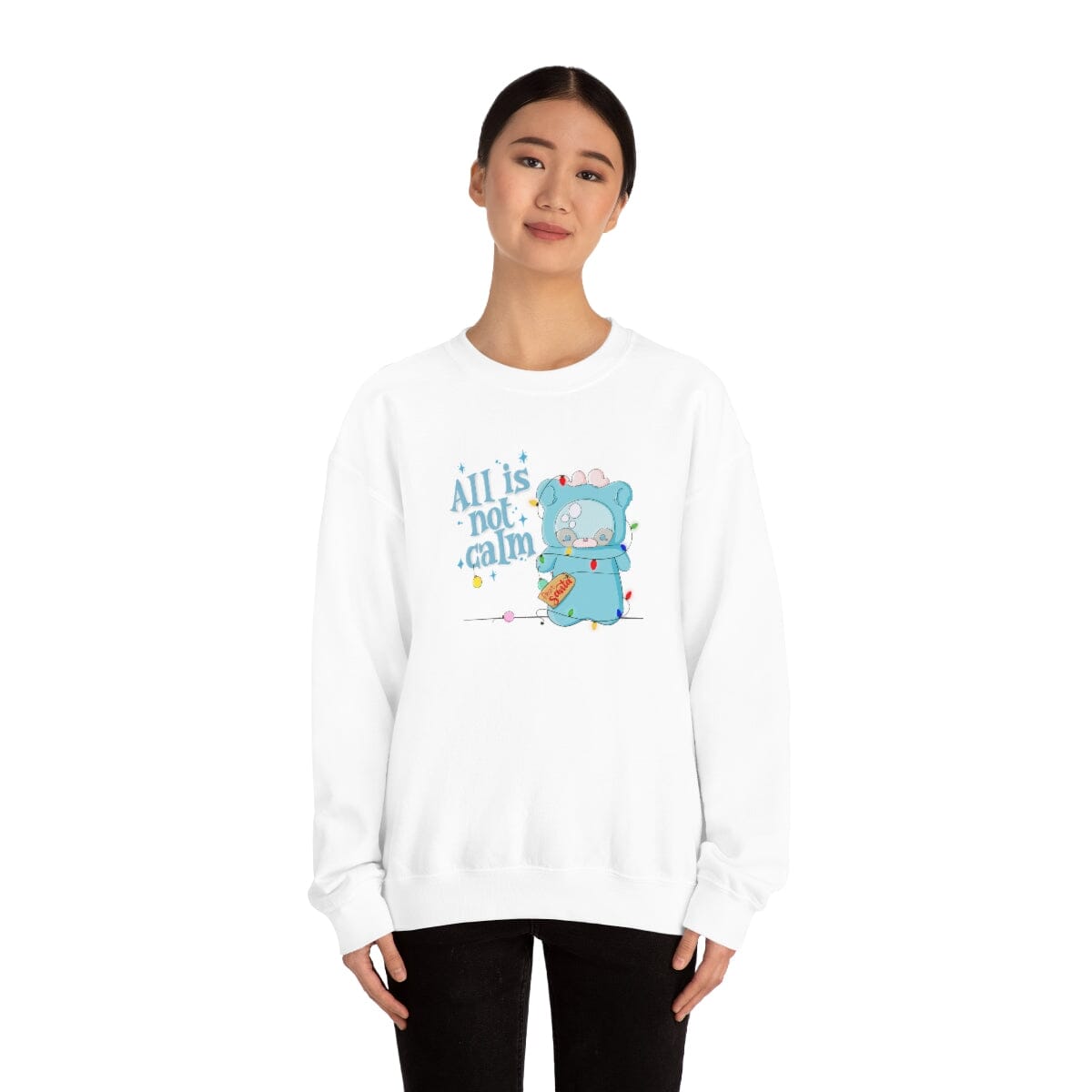 The Clark Sweatshirt