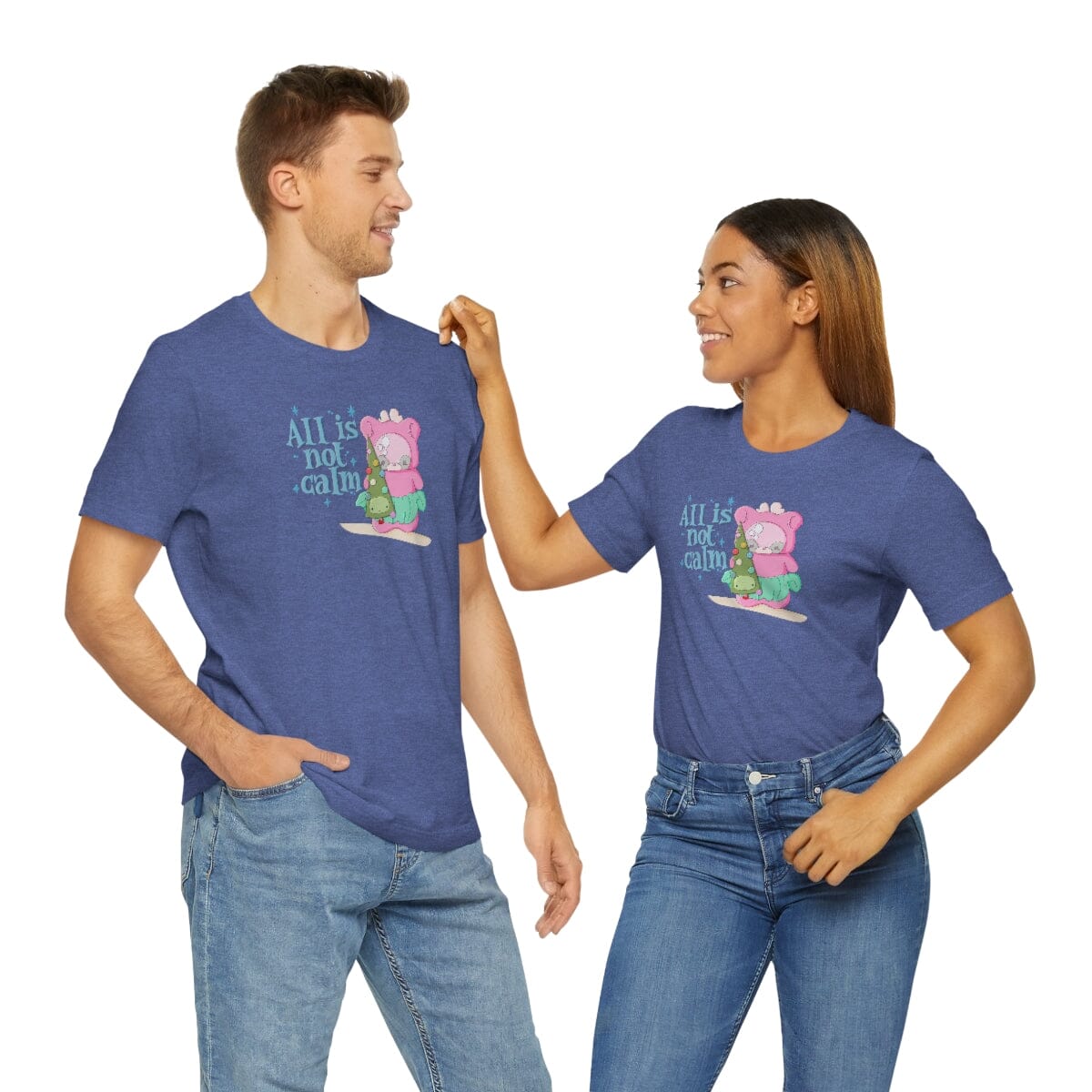 The Ralphie Unisex Tee