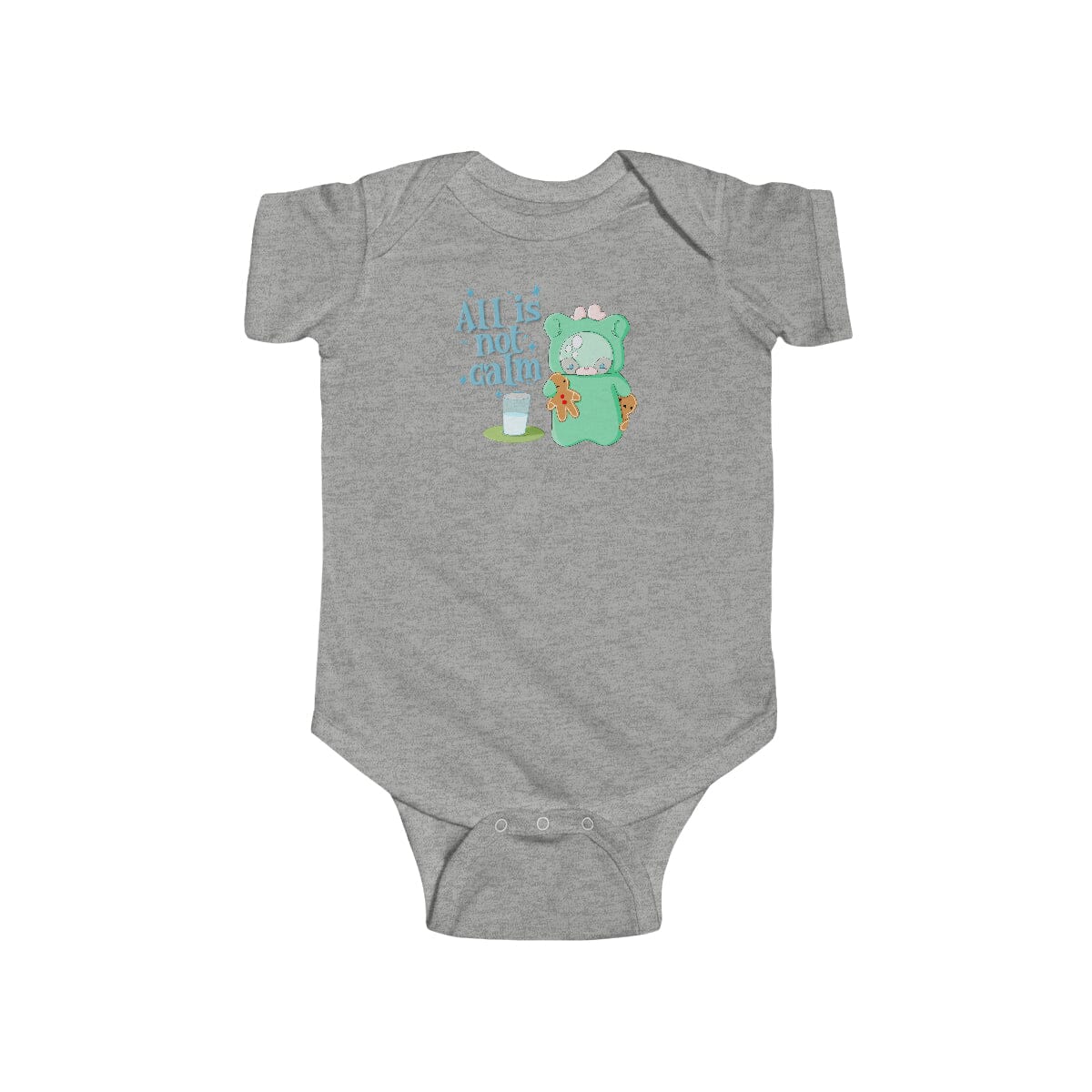 The Griswold Onesie